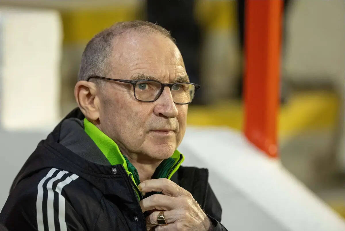 Martin O’Neill Addresses Major Celtic Suspension Blow