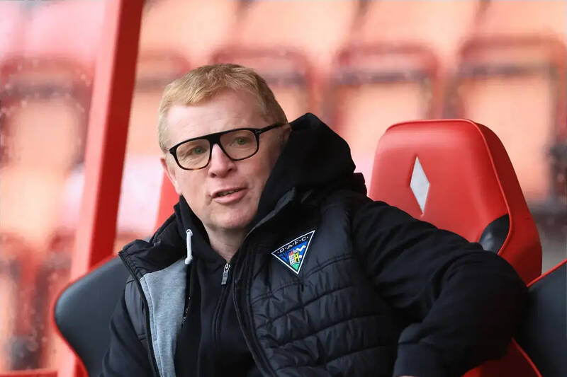 Martin O’Neill Sparks Buzz With Glowing Neil Lennon Praise