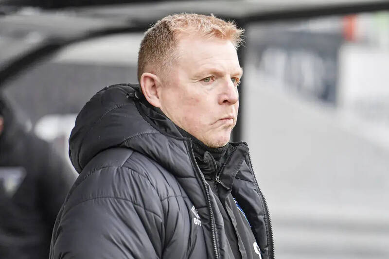 Next Celtic Boss Tipped By Neil Lennon – “He’s Got Longevity”