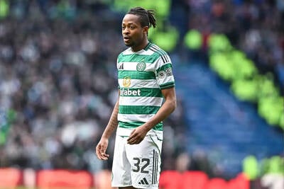 Three Celtic Signings Named Among Premiership Flops
