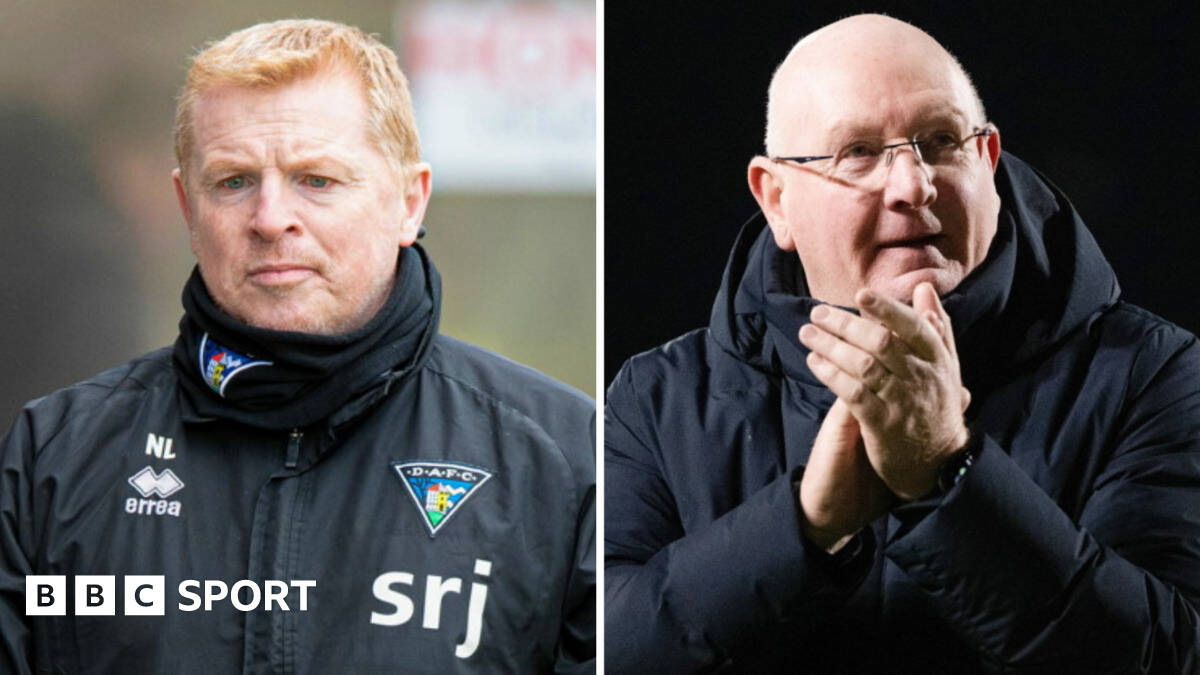 McGlynn worthy of Celtic consideration &ndash; Lennon