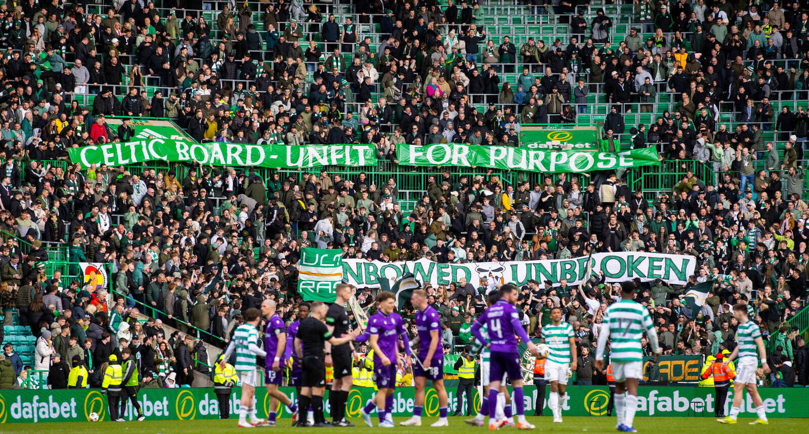 If the current Celtic board are in place this summer, expect chaos to reign at the club