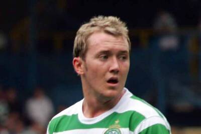 Ex-Celtic star reveals enduring relief at Rangers’ 2008 UEFA Cup final defeat