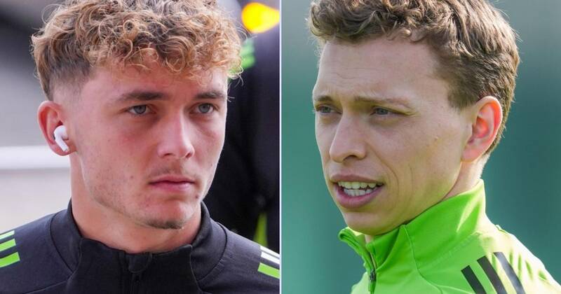 Martin O’Neill gives key recovery update on Celtic injury duo amid Hampden visit