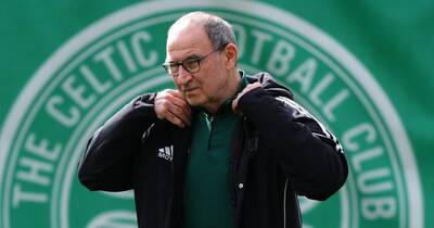 Martin O’Neill on the dream Celtic are ‘not good enough’ to dream