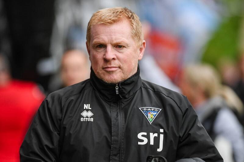 Neil Lennon backs surprising candidate to replace Martin O’Neill at Celtic