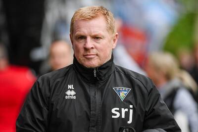 Neil Lennon backs surprising candidate to replace Martin O’Neill at Celtic