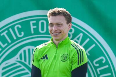 Returning Celtic star insists he ‘let down’ Wilfried Nancy after brutal injury timing