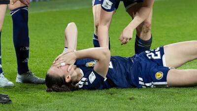 Scotland drop brutal Emma Lawton injury news that Celtic Women fans feared