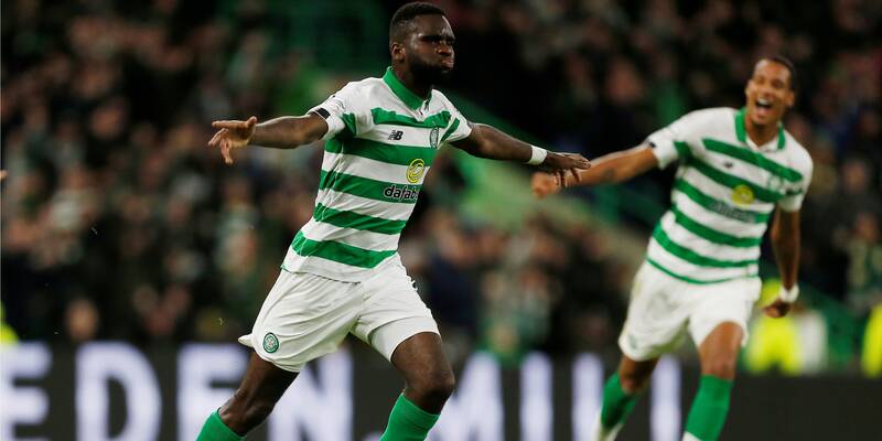 Celtic must finally sell £1.4m star who’s becoming the new Edouard