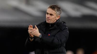 Ipswich Town boss Kieran McKenna’s next destination named in big blow for Celtic