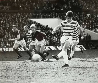 17th April – Five Memorable Celtic Moments on This Day