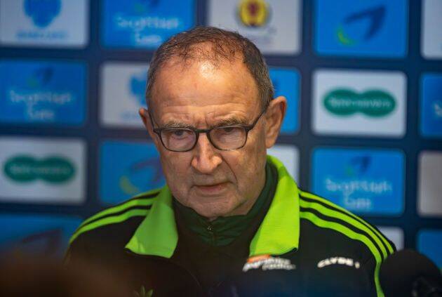 Celtic v St Mirren – Everything said at Martin O’Neill’s Media Conference