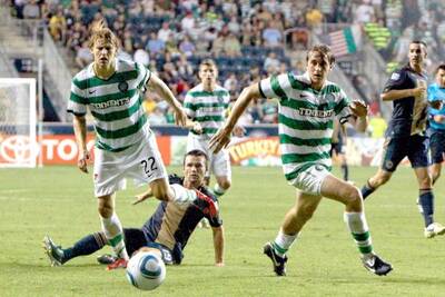 Milan Misun arrived with great hype but left largely unnoticed