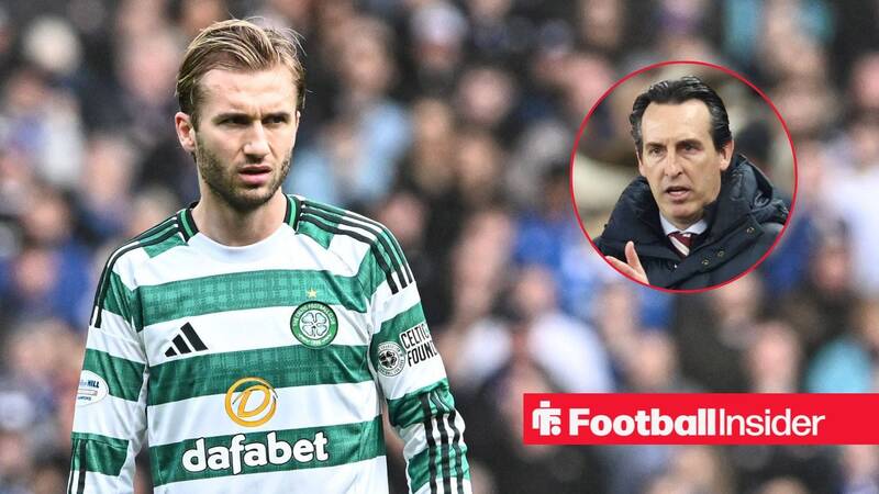 Aston Villa should plot Benjamin Nygren move as Celtic exit edges closer