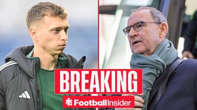 Celtic: Martin O’Neill updates Alistair Johnston return timeframe after star suffers injury setback