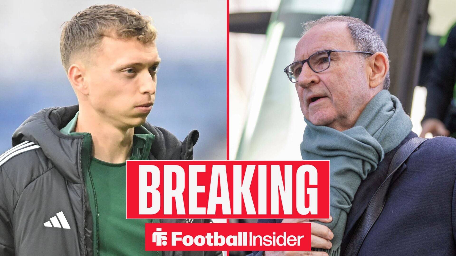 Celtic: Martin O’Neill updates Alistair Johnston return timeframe after star suffers injury setback