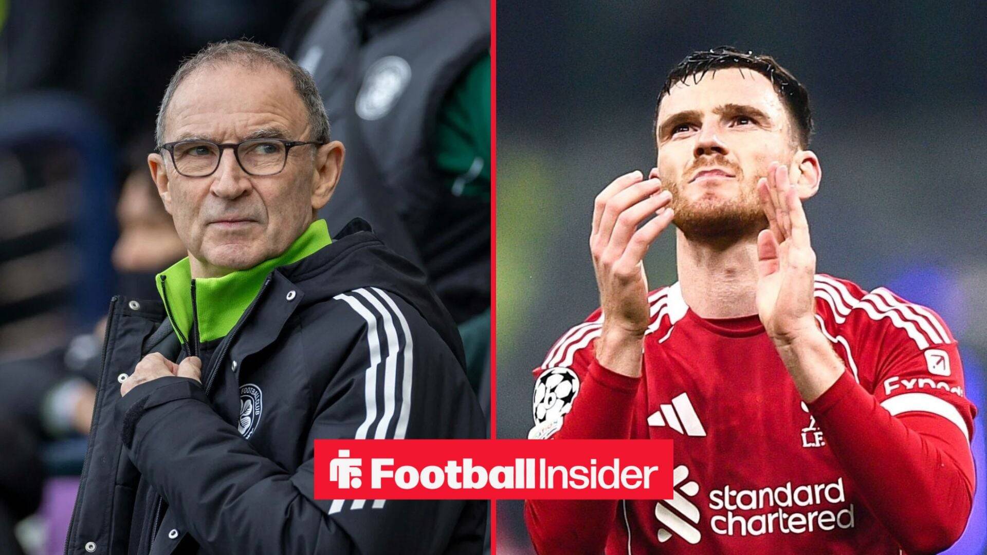 Charlie Mugrew highlights big concern regarding Celtic’s interest in Andy Robertson