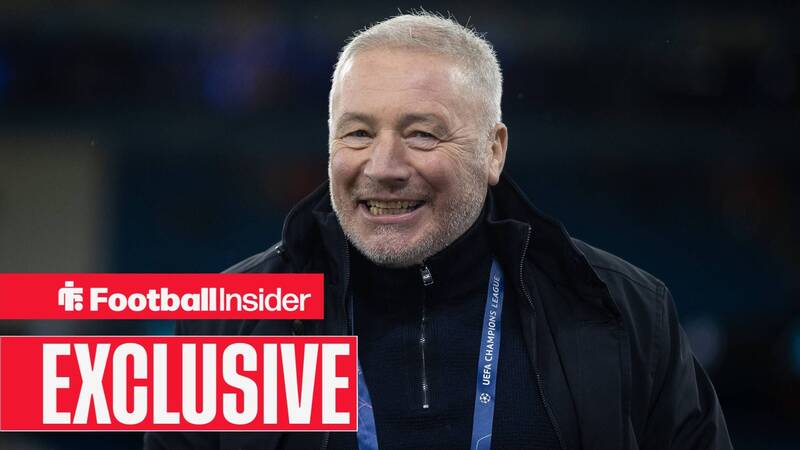 ‘Rubbish’ &ndash; Ex-Aberdeen chief blasts Ally McCoist over his Rangers outburst
