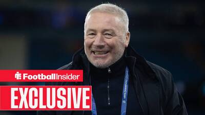 ‘Rubbish’ &ndash; Ex-Aberdeen chief blasts Ally McCoist over his Rangers outburst