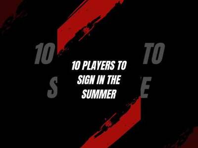 10 Scottish Premiership Players to Sign This Summer #Celtic #Hibs #SPFL