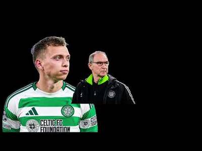 Martin O’Neill Confirms Alistair Johnston Won’t Be Available the Semi Against St Mirren!