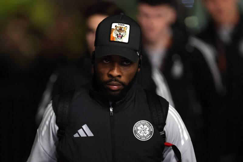 67 Hail Hail writers predict Celtic Scottish Cup semi-final vs St Mirren, Iheanacho brace tipped