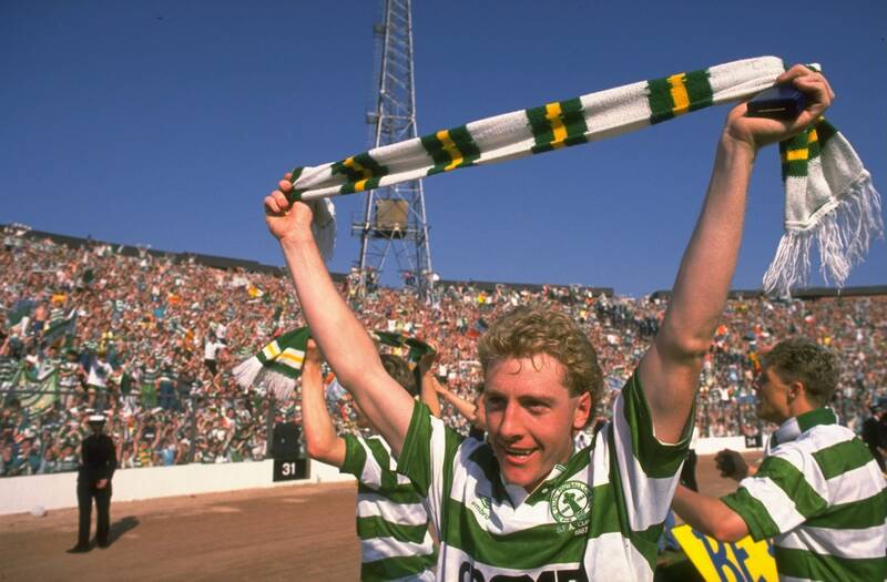 Celtic fans respond to Frank McAvennie’s claims that the club has lost its ‘fear factor’