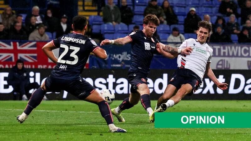 Celtic striker Johnny Kenny has got it so wrong with League One and SPFL comparison