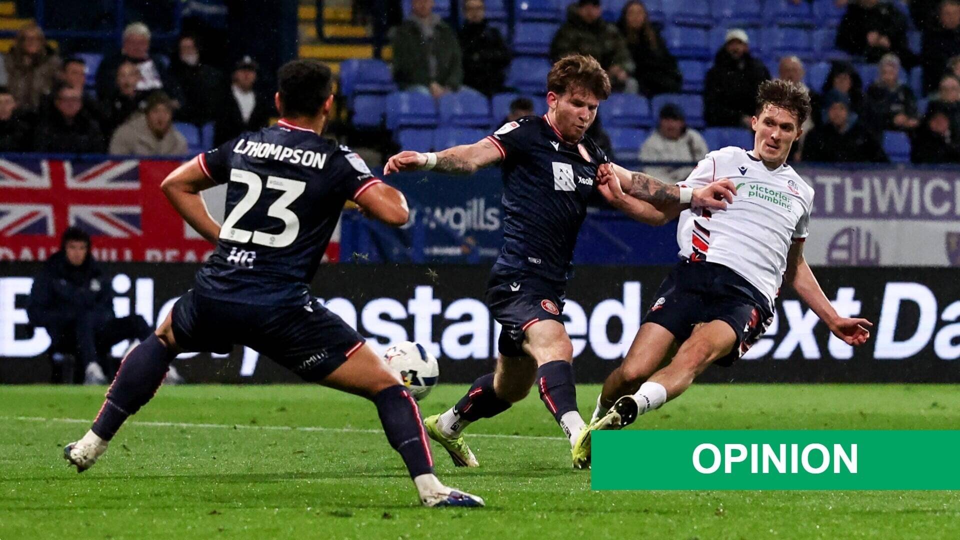 Celtic striker Johnny Kenny has got it so wrong with League One and SPFL comparison