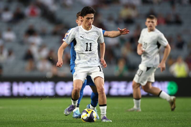 Elijah Just’s agent provides update on Celtic links