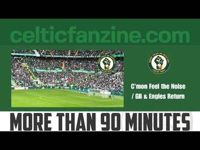 C’mon Feel the Noise / GB & Engles Return