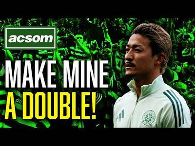 Celtic’s Double Quest: Can O’Neill’s men use Hampden momentum? // ACSOM // A Celtic State of Mind