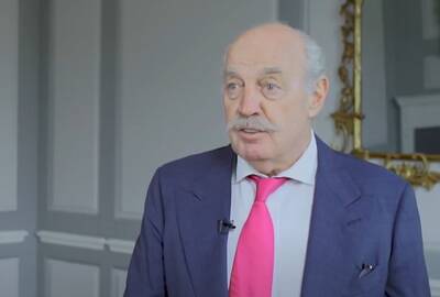 Celtic Dermot Desmond £7.5m dividend extraction exposes the billionaire funding myth