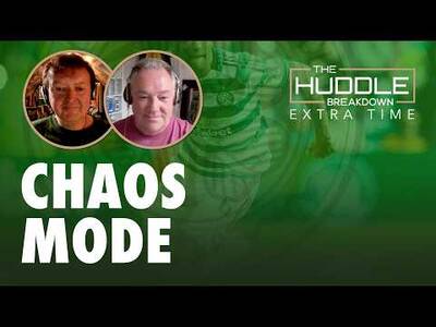 Celtic’s Cup Warning & The Speedboat League: A Three-Way Title Toss-Up