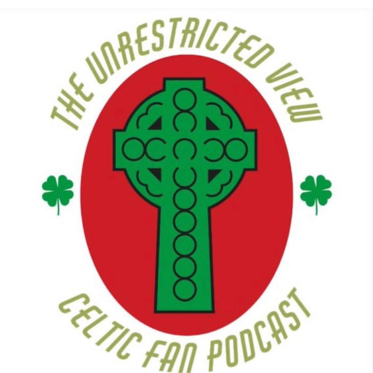 Celtic: The Unrestricted View Podcast Celtic FC podcast