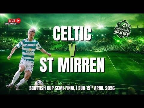 🎙️ CTK LIVE: O’Neill Has Cup Final In His Sights As We Go Again Against The Saints (⏰ 7.15pm, Fri)