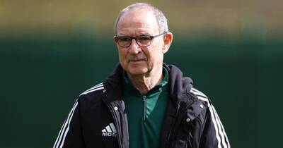 O’Neill’s update on Alistair Johnston and Callum Osmand ahead of Celtic cup weekend