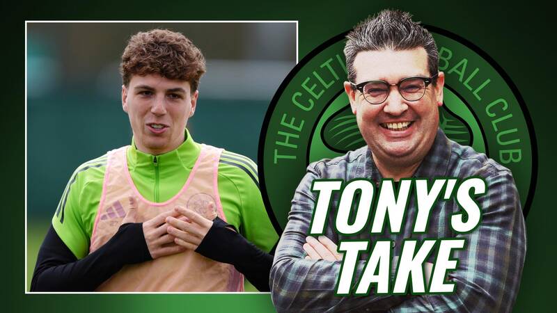 The spark Celtic have needed returns at the perfect time