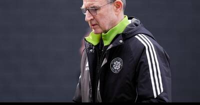 Why Martin O’Neill ‘couldn’t give a monkey’s’ about criticism of Celtic’s play style