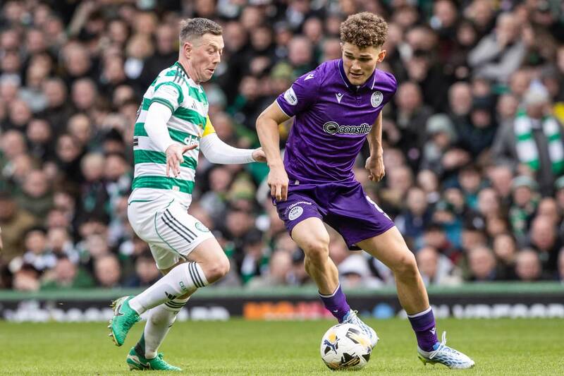 Celtic vs St Mirren injury news: 8 out, one suspended + 3 doubts as O’Neill faces two big semi-final decisions