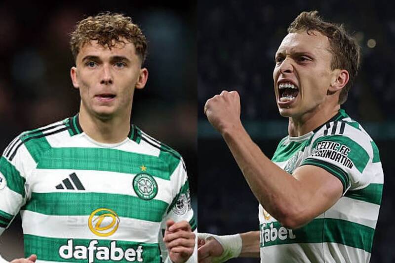 ‘Really encouraging’ &ndash; Celtic boss delivers fitness update on returning duo ahead of semi-final vs St Mirren