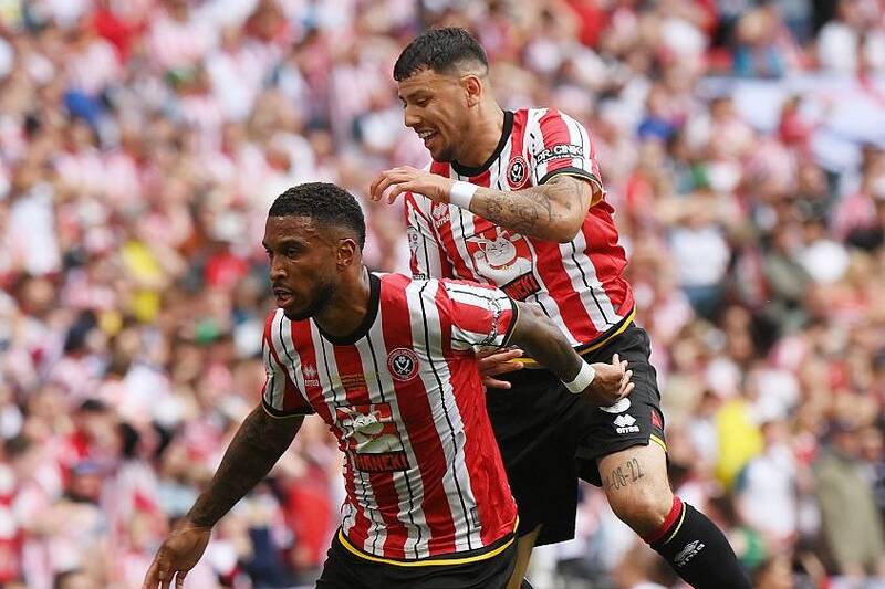 Sheffield United send honest transfer update on Rangers and Celtic target as they vow not to be ‘mugged off’