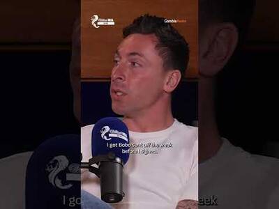 COMING MONDAY: Brown and Whittaker