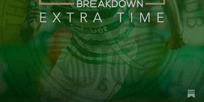 Celtic’s Cup Warning & The Speedboat League: A Three-Way Title Toss-Up