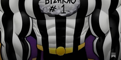 St. Mirren Bizarro World