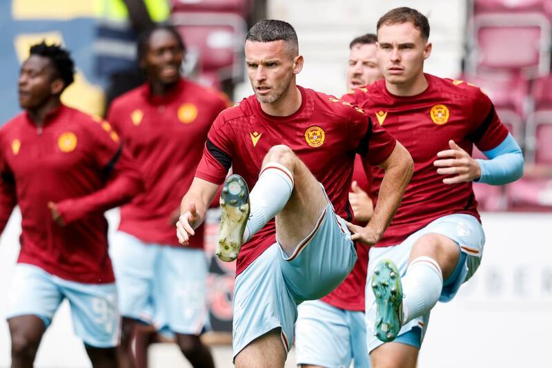 PFA Scotland team of year revealed as 2 teams dominate amid Celtic and Rangers paucity and surprise omissions