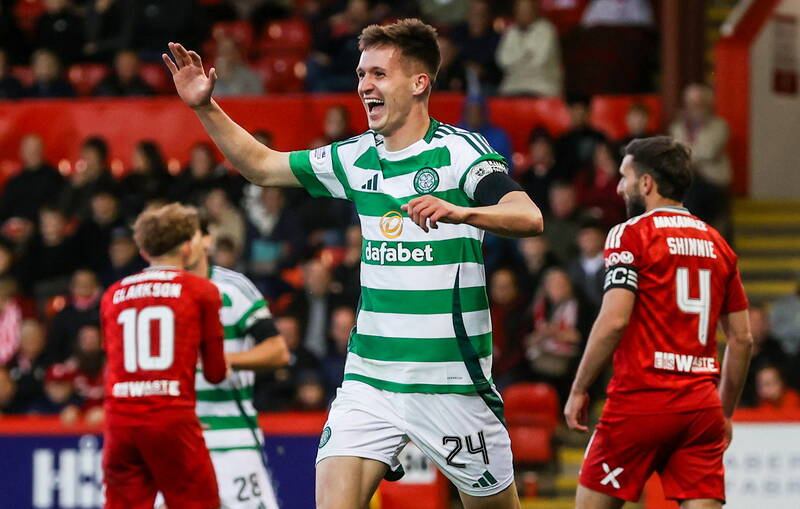 Johnny Kenny’s daft comments do not make his case stronger at Celtic.