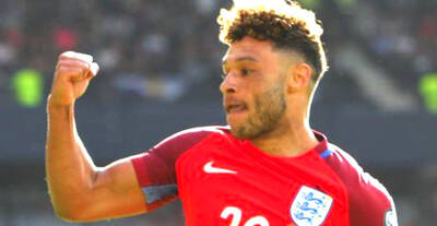 Day the Ox Silenced Hampden