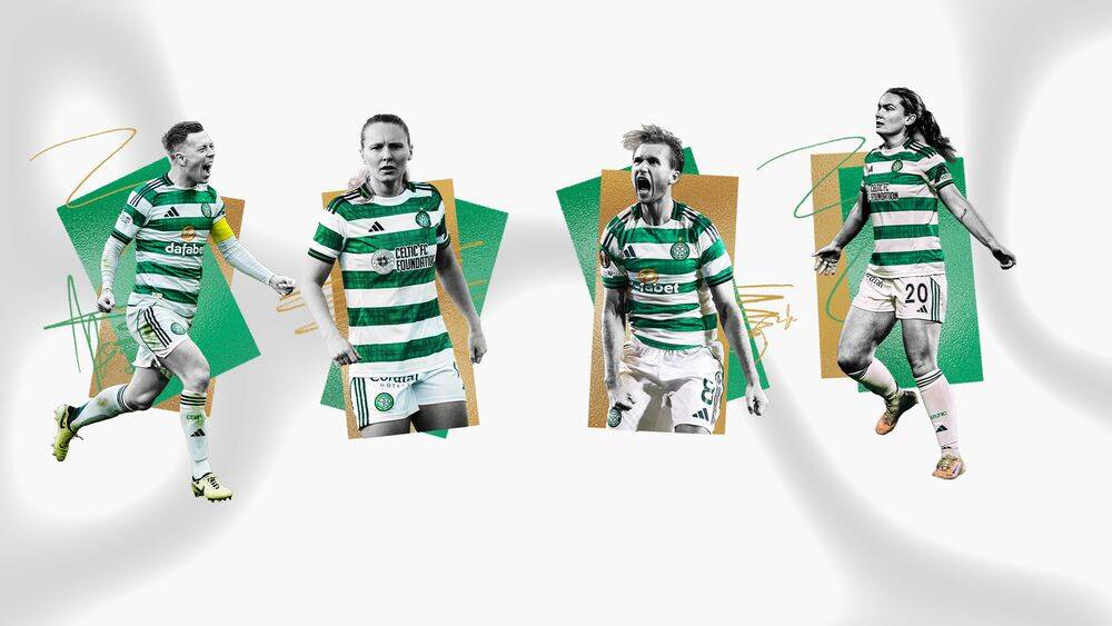 Who is your Player of the Year?